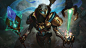 viktor-full-machine-skin-new-lol-rework-splash-art-8k-wallpaper-uhdpaper