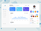 Finance Dashboard Design admin app app ui design banking dashboard dashboard dashboard ui finance minimal payments trending ui design uiux ux wallet app web web design