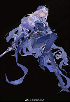炒栗子哎采集到日系插画