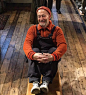 Nigel Cabourn

