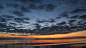 日落, 海, 夕阳大海, Abendstimmung, 傍晚的天空