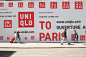 UNIQLO  优衣库