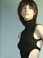 Christinè - ChenweiZ - CNU视觉联盟