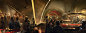 Canto Bight Casino / Stampede