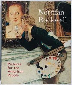 NORMAN ROCKWELL (1894-1978)- (170)