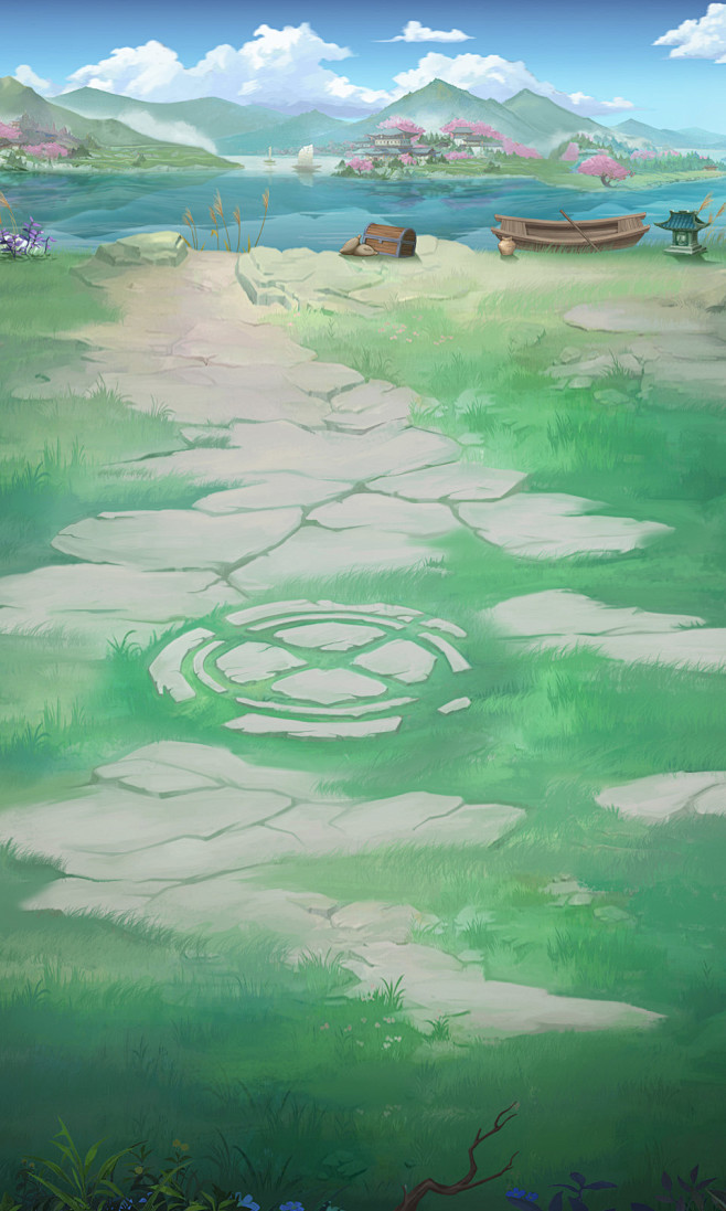 4檀溪战斗场景2