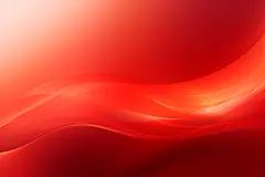 创造力想象力红色党建风抽象线条背景图片