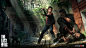 The Last of Us, Marek Okon : Promotional key art images prepared for "THE LAST OF US"