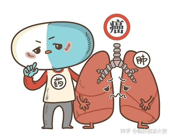 肺癌卡通的搜索结果_百度图片搜索-花瓣网
