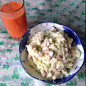 土豆沙拉的做法_土豆沙拉怎么做好吃【图文】_tinymonkey分享的土豆沙拉的家常做法 - 豆果网