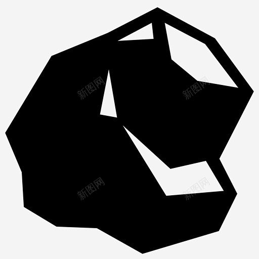 煤铁矿石火车图标 icon 标识 标志 UI图标 设计图片 免费下载 页面网页 平面电商 创意素材