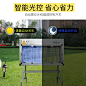 永鑫户外灭蚊灯庭院花园防水灭虫灯苍蝇灯猪场养殖场专用灭蚊器-tmall.com天猫