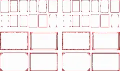 欧式花纹矢量边框  - 源文件下载【酷图网】花纹边框,花纹素材,AI花纹,矢量花边,矢量边框,标题边框,AI花边,花边花纹,欧式花纹背景,欧式花纹,古典花纹,高档高贵花纹,典雅,线框,金色边框,欧式元素,复古框架,欧式相框,麦穗,底纹边框,分割线,金色花纹,花纹,边框,花边,古典边框,花纹背景,花边边框,欧式边框,边框素材,欧式花边,