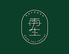 陌啊陌采集到L 形式