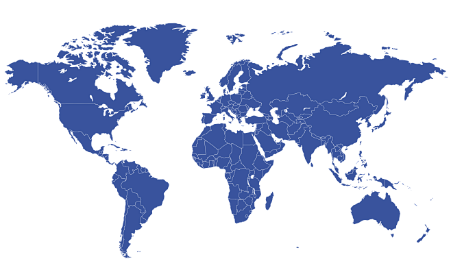 全球地图 世界地图 分割 Map 时间地...