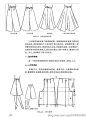 [转载]服装裁剪实用手册-下装篇