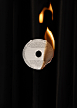 Phōs artisan candles :: Behance