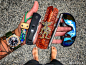 #blade##EDC# 
自己动手丰衣足食，本大师要亲自撸刀了 ​​​​