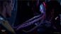 Larian Studios Baldur's Gate 3 Art Blast - ArtStation Magazine : Continuing the legacy of previous Baldur's Gate games, the Larian Studios art team captures the feeling of playing D&D with your friends with fantastical creatures, heroic adventurers an