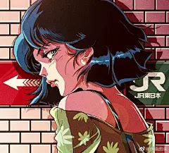 复古风人像插画  

ins.amusement01 ​​​​