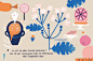 Julia Kluge - Illustration und Grafikdesign Leipzig - KLUUGEL - Portfolio - Projekte - Kalender Julia Kluge 2019