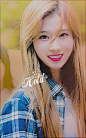 TWICE► 凑崎纱夏（사나，Sana）