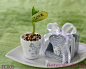 TC005 Love Message Bean Wedding Favors by Shanghai Beter         #beterwedding# #shanghai Beter Gifts# #salt and pepper shaker party favors#  http://item.taobao.com/item.htm?id=43730753320 