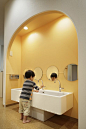 Familiar Preschool by Igarashi Design StudioInterior Design Seminar | Interior Design Seminar