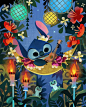 Joey Chou — Disney Wonderground