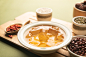 设图网凉粉夏季糖水甜品美食摄影图
