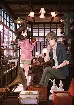 采集图片