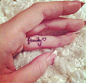 #纹身##tattoo#Pretty Finger Tattoo Designs for Fashionistas | Pretty Designs: 