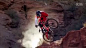 【新世界-Media】最高级别的山地自行车，12年红牛坠山赛总决赛Red Bull Rampage—在线播放—优酷网，视频高清在线观看