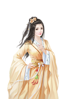 Romanticst采集到日边红杏倚云栽