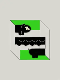 学习Hermes喜欢的风格画画 - 小红书