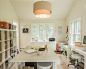 FAMILY ROOM/STUDIO REMODEL
#装修风格##室内效果图##家居搭配##软装##室内装修#