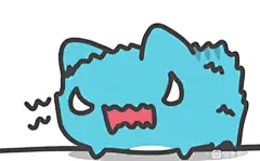 【图片】丢一个capoo表情包合集_表情包吧_百度贴吧