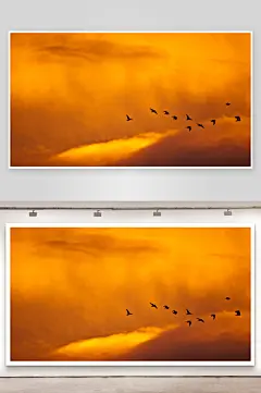 高清自然风景画图片壁纸-众图网