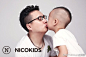 NICOkids儿童摄影的微博
