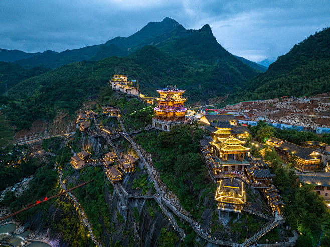 望仙谷 (23)