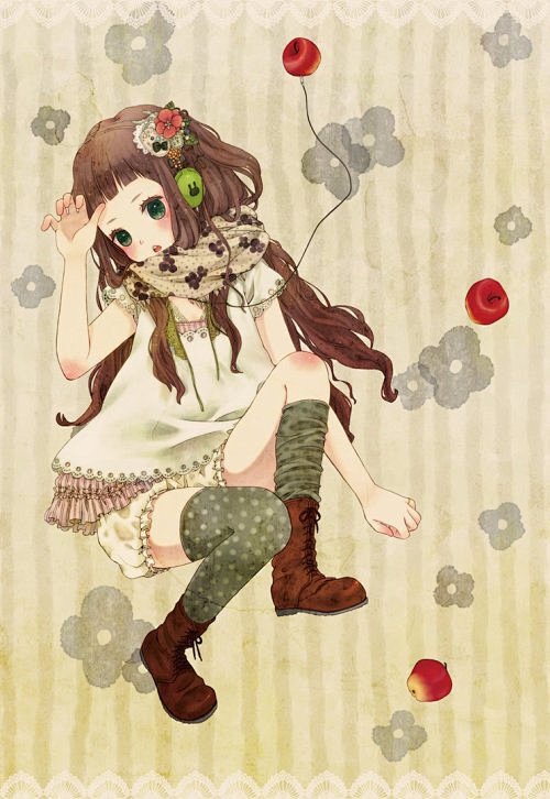 ~punky7 可爱无敌美少女 萝莉 艺...