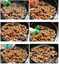 如何做牙签炒烤肉的做法（新疆风味经典宴客菜谱）