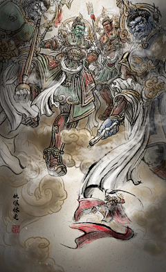 写给青春回不去的爱采集到齐天