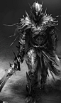 SciFi-Fantasy-Horror — ruin by houfang1985z via PinCG.com