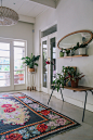 A florist’s bohemian home in Cape Town · Miss Moss : Belinda Soboil and her family live in a classic old house in the Southern Suburbs of Cape Town that beautifully mixes old and new, and of course her passion for flowers. she worked in the advertising an