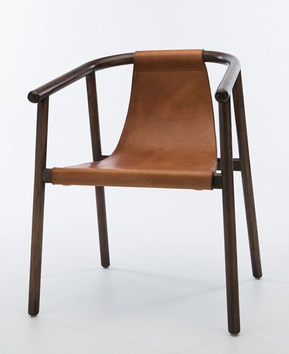 Saddler Chair: 