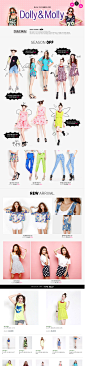 Free Your Style! 디자인소품 쇼핑몰 1300K