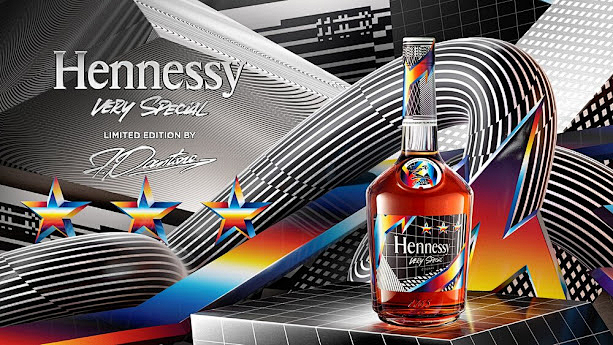 Hennessy V