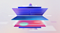 Webflow - A New Era of No Code :: Behance