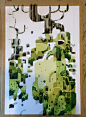 Jonathan Edwards paintings